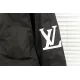 【LOUIS VUITTON  公式旗艦店】ルイヴィトン ダウンジャケット好評に付き再入荷！ 241213