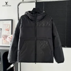 【LOUIS VUITTON 公式旗艦店】ルイヴィトン ダウンジャケット好評に付き再入荷! 241213 【LOUIS VUITTON 公式旗艦店】ルイヴィトン ダウンジャケット好評に付き再入荷! 241213