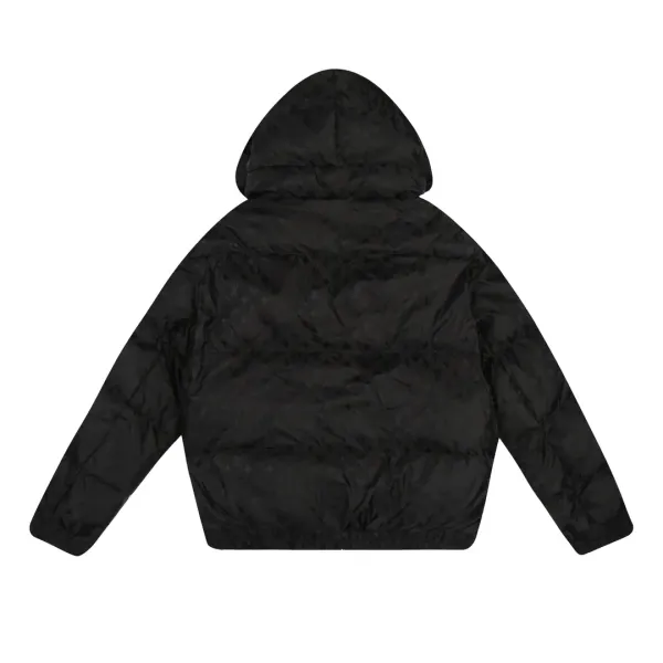 【LOUIS VUITTON  公式旗艦店】ルイヴィトン ダウンジャケット好評に付き再入荷！ 241213