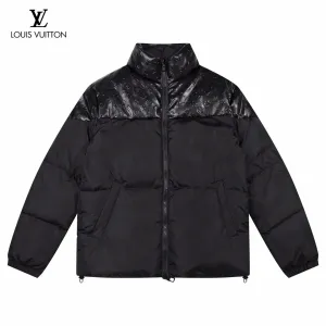 【LOUIS VUITTON 公式旗艦店】ルイヴィトン ダウンジャケット好評に付き再入荷!241112 【LOUIS VUITTON 公式旗艦店】ルイヴィトン ダウンジャケット好評に付き再入荷!241112