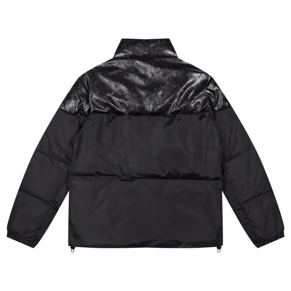 【LOUIS VUITTON  公式旗艦店】ルイヴィトン ダウンジャケット好評に付き再入荷！241112