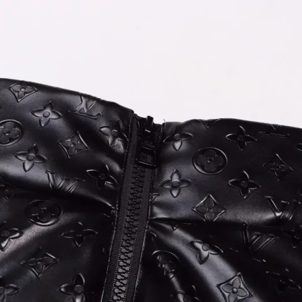 【LOUIS VUITTON  公式旗艦店】ルイヴィトン ダウンジャケット好評に付き再入荷！241112