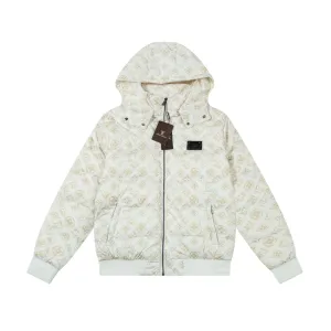 LV 【LOUIS VUITTON 公式旗艦店】ルイヴィトン ダウンジャケット ご好評に付き再入荷!240927 LV 【LOUIS VUITTON 公式旗艦店】ルイヴィトン ダウンジャケット ご好評に付き再入荷!240927