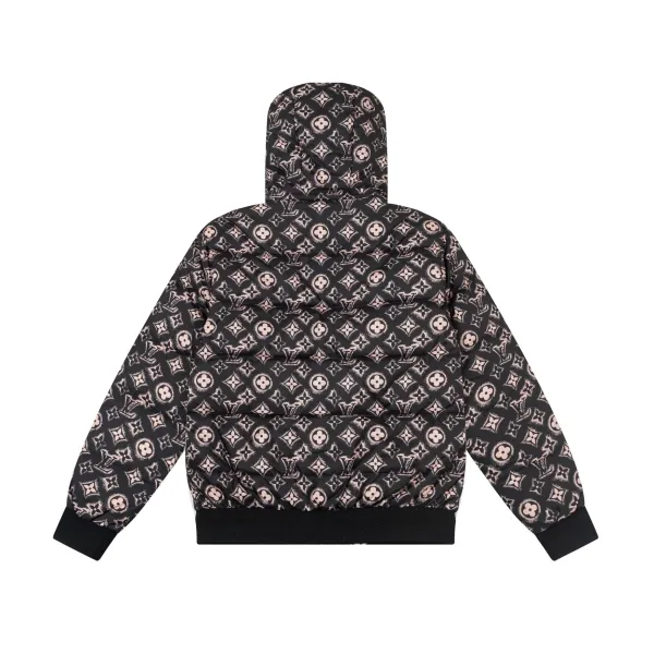 LV 【LOUIS VUITTON 公式旗艦店】ルイヴィトン ダウンジャケット ご好評に付き再入荷!240927 LV 【LOUIS VUITTON 公式旗艦店】ルイヴィトン ダウンジャケット ご好評に付き再入荷!240927