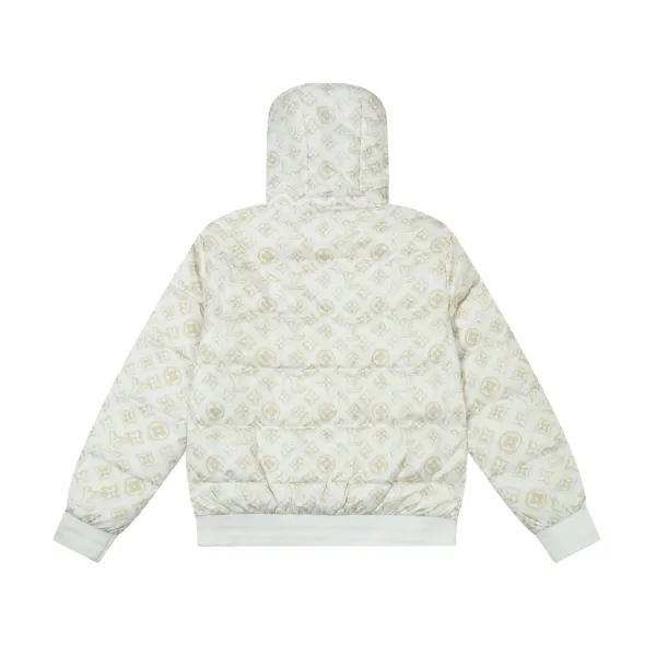 LV 【LOUIS VUITTON 公式旗艦店】ルイヴィトン ダウンジャケット ご好評に付き再入荷!240927 LV 【LOUIS VUITTON 公式旗艦店】ルイヴィトン ダウンジャケット ご好評に付き再入荷!240927