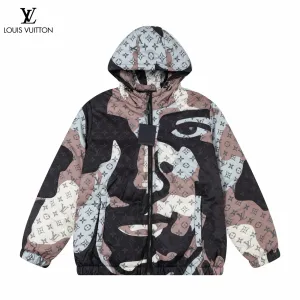 LV 【LOUIS VUITTON 公式旗艦店】ルイヴィトン ダウンジャケット ご好評に付き再入荷!240927 LV 【LOUIS VUITTON 公式旗艦店】ルイヴィトン ダウンジャケット ご好評に付き再入荷!240927