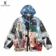 LV 【LOUIS VUITTON 公式旗艦店】ルイヴィトン ダウンジャケット ご好評に付き再入荷!240927 LV 【LOUIS VUITTON 公式旗艦店】ルイヴィトン ダウンジャケット ご好評に付き再入荷!240927