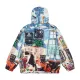 LV 【LOUIS VUITTON 公式旗艦店】ルイヴィトン ダウンジャケット ご好評に付き再入荷!240927 LV 【LOUIS VUITTON 公式旗艦店】ルイヴィトン ダウンジャケット ご好評に付き再入荷!240927