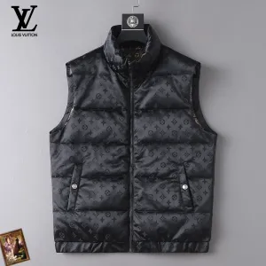 LOUIS VUITTON(ルイヴィトン)ダウンベスト LOUIS VUITTON(ルイヴィトン)ダウンベスト