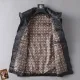 LOUIS VUITTON(ルイヴィトン)ダウンベスト LOUIS VUITTON(ルイヴィトン)ダウンベスト
