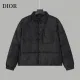 【DIOR 公式旗艦店】ディオール ダウンジャケット ご好評に付き再入荷! 241112 【DIOR 公式旗艦店】ディオール ダウンジャケット ご好評に付き再入荷! 241112