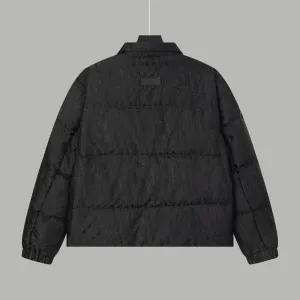 【DIOR  公式旗艦店】ディオール  ダウンジャケット ご好評に付き再入荷！ 241112