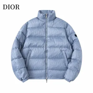 【DIOR 公式旗艦店】ディオール ダウンジャケット ご好評に付き再入荷! 241112 【DIOR 公式旗艦店】ディオール ダウンジャケット ご好評に付き再入荷! 241112