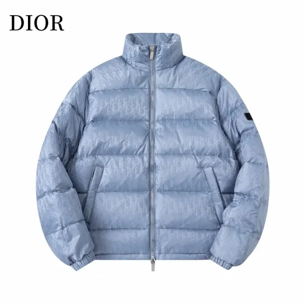 【DIOR 公式旗艦店】ディオール ダウンジャケット ご好評に付き再入荷! 241112 【DIOR 公式旗艦店】ディオール ダウンジャケット ご好評に付き再入荷! 241112
