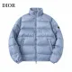 【DIOR 公式旗艦店】ディオール ダウンジャケット ご好評に付き再入荷! 241112 【DIOR 公式旗艦店】ディオール ダウンジャケット ご好評に付き再入荷! 241112