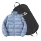 【DIOR 公式旗艦店】ディオール ダウンジャケット ご好評に付き再入荷! 241112 【DIOR 公式旗艦店】ディオール ダウンジャケット ご好評に付き再入荷! 241112