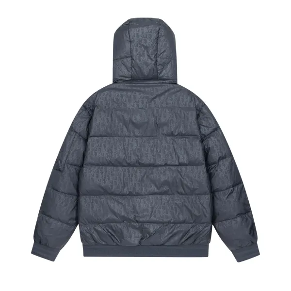 【DIOR  公式旗艦店】ディオール  ダウンジャケット ご好評に付き再入荷！ 241112