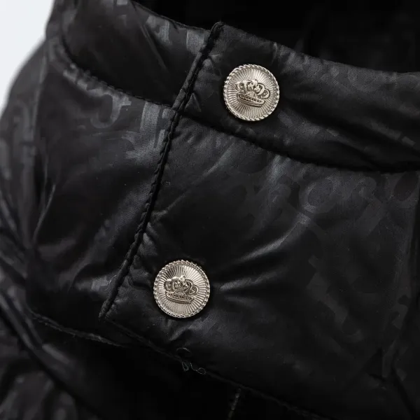 【DIOR  公式旗艦店】ディオール  ダウンジャケット ご好評に付き再入荷！ 241112
