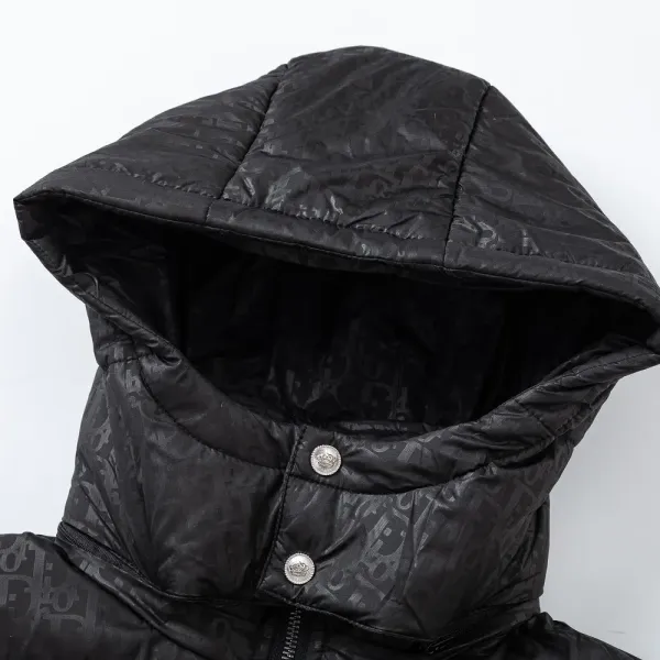 【DIOR  公式旗艦店】ディオール  ダウンジャケット ご好評に付き再入荷！ 241112
