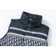 【DIOR  公式旗艦店】ディオール  ダウンベスト  ご好評に付き再入荷！ 241112