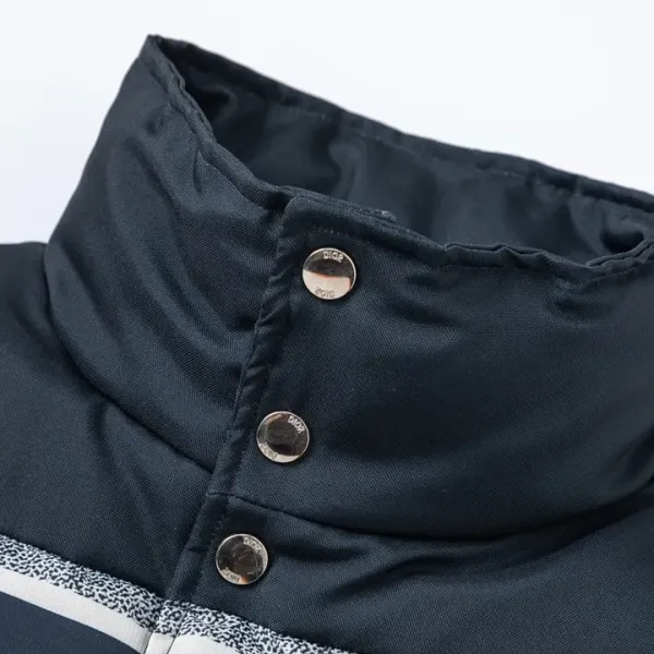 【DIOR  公式旗艦店】ディオール  ダウンベスト  ご好評に付き再入荷！ 241112