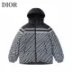 【DIOR 公式旗艦店】ディオール ダウンジャケット ご好評に付き再入荷!241022 【DIOR 公式旗艦店】ディオール ダウンジャケット ご好評に付き再入荷!241022
