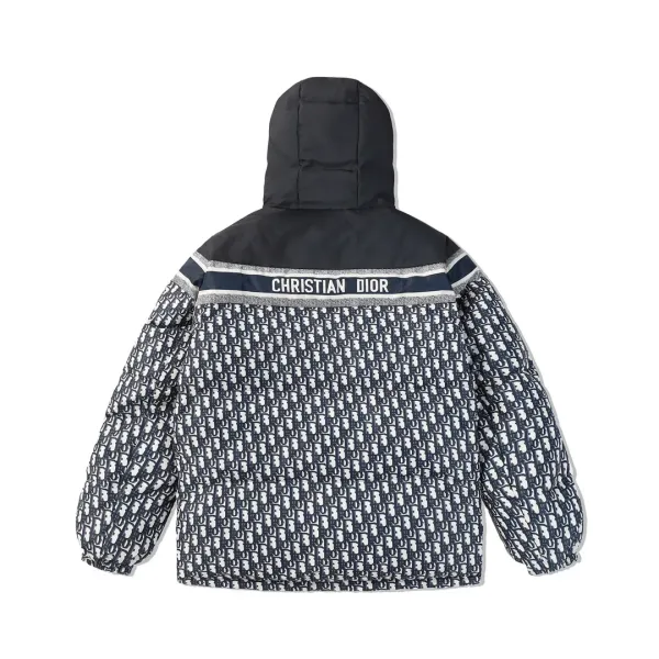 【DIOR 公式旗艦店】ディオール ダウンジャケット ご好評に付き再入荷!241022 【DIOR 公式旗艦店】ディオール ダウンジャケット ご好評に付き再入荷!241022
