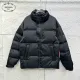 【PRADA  公式旗艦店】プラダ  ダウンジャケット好評に付き再入荷！241227
