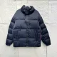 【PRADA  公式旗艦店】プラダ  ダウンジャケット好評に付き再入荷！241227