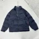 【PRADA  公式旗艦店】プラダ  ダウンジャケット好評に付き再入荷！241227