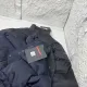 【PRADA  公式旗艦店】プラダ  ダウンジャケット好評に付き再入荷！241227