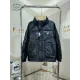 【PRADA 公式旗艦店】プラダ ダウンジャケット好評に付き再入荷!241227 【PRADA 公式旗艦店】プラダ ダウンジャケット好評に付き再入荷!241227