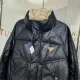 【PRADA 公式旗艦店】プラダ ダウンジャケット好評に付き再入荷!241227 【PRADA 公式旗艦店】プラダ ダウンジャケット好評に付き再入荷!241227