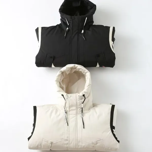 【PRADA 公式旗艦店】プラダ ダウンジャケット 好評に付き再入荷! 241102 【PRADA 公式旗艦店】プラダ ダウンジャケット 好評に付き再入荷! 241102