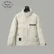 【PRADA 公式旗艦店】プラダ ダウンジャケット 好評に付き再入荷! 241102 【PRADA 公式旗艦店】プラダ ダウンジャケット 好評に付き再入荷! 241102