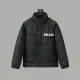 【PRADA 公式旗艦店】プラダ ダウンジャケット 好評に付き再入荷! 241102 【PRADA 公式旗艦店】プラダ ダウンジャケット 好評に付き再入荷! 241102