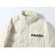【PRADA 公式旗艦店】プラダ ダウンジャケット 好評に付き再入荷! 241102 【PRADA 公式旗艦店】プラダ ダウンジャケット 好評に付き再入荷! 241102