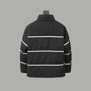 【PRADA  公式旗艦店】プラダ  ダウンジャケット 好評に付き再入荷！ 241102