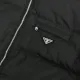【PRADA 公式旗艦店】プラダ ダウンジャケット好評に付き再入荷! 【PRADA 公式旗艦店】プラダ ダウンジャケット好評に付き再入荷!