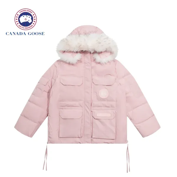 【Canada Goose 公式旗艦店】 カナダグース ダウンジャケット ご好評に付き再入荷!241227 【Canada Goose 公式旗艦店】 カナダグース ダウンジャケット ご好評に付き再入荷!241227