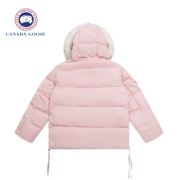 【Canada Goose 公式旗艦店】 カナダグース ダウンジャケット ご好評に付き再入荷!241227 【Canada Goose 公式旗艦店】 カナダグース ダウンジャケット ご好評に付き再入荷!241227