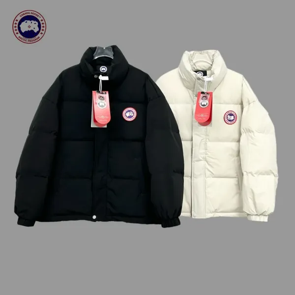 【Canada Goose 公式旗艦店】 カナダグース ダウンジャケット ご好評に付き再入荷!241227 【Canada Goose 公式旗艦店】 カナダグース ダウンジャケット ご好評に付き再入荷!241227