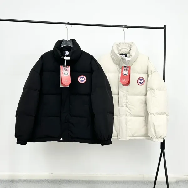 【Canada Goose 公式旗艦店】 カナダグース ダウンジャケット ご好評に付き再入荷!241227 【Canada Goose 公式旗艦店】 カナダグース ダウンジャケット ご好評に付き再入荷!241227