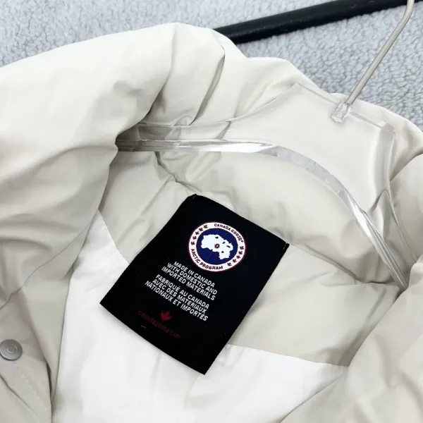 【Canada Goose 公式旗艦店】 カナダグース ダウンジャケット ご好評に付き再入荷!241227 【Canada Goose 公式旗艦店】 カナダグース ダウンジャケット ご好評に付き再入荷!241227