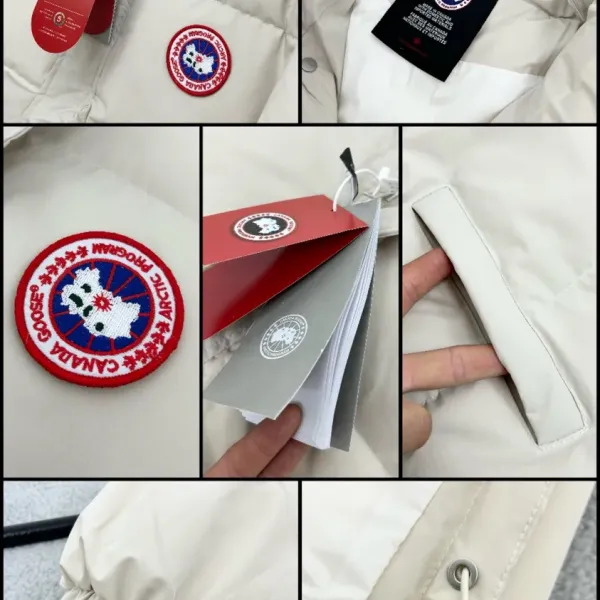 【Canada Goose 公式旗艦店】 カナダグース ダウンジャケット ご好評に付き再入荷!241227 【Canada Goose 公式旗艦店】 カナダグース ダウンジャケット ご好評に付き再入荷!241227