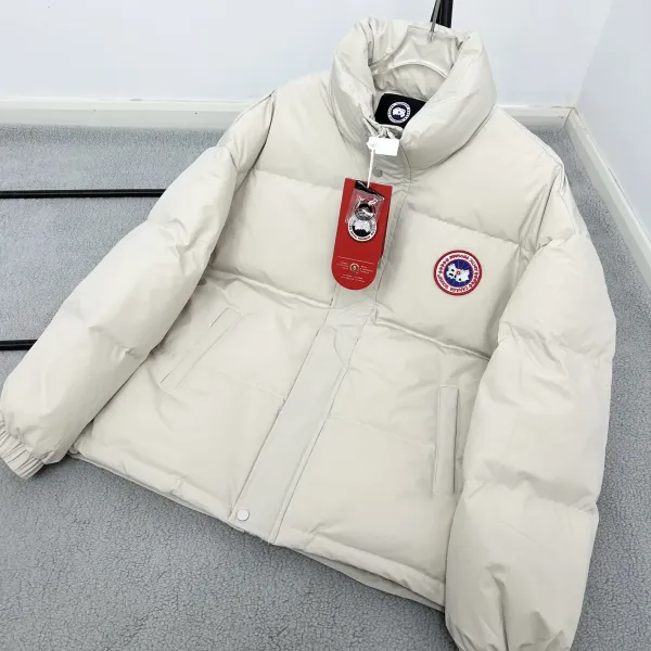 【Canada Goose 公式旗艦店】 カナダグース ダウンジャケット ご好評に付き再入荷!241227 【Canada Goose 公式旗艦店】 カナダグース ダウンジャケット ご好評に付き再入荷!241227