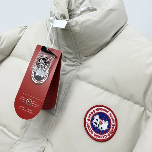 【Canada Goose 公式旗艦店】 カナダグース ダウンジャケット ご好評に付き再入荷!241227 【Canada Goose 公式旗艦店】 カナダグース ダウンジャケット ご好評に付き再入荷!241227