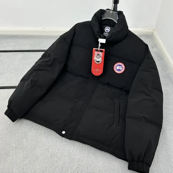 【Canada Goose 公式旗艦店】 カナダグース ダウンジャケット ご好評に付き再入荷!241227 【Canada Goose 公式旗艦店】 カナダグース ダウンジャケット ご好評に付き再入荷!241227