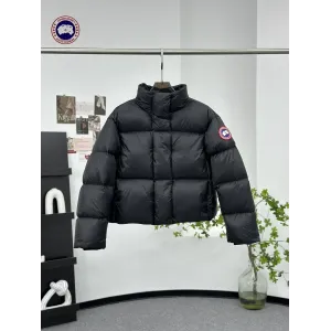 【Canada Goose  公式旗艦店】 カナダグース  ダウンジャケット ご好評に付き再入荷！241227