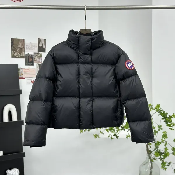 【Canada Goose 公式旗艦店】 カナダグース ダウンジャケット ご好評に付き再入荷!241227 【Canada Goose 公式旗艦店】 カナダグース ダウンジャケット ご好評に付き再入荷!241227